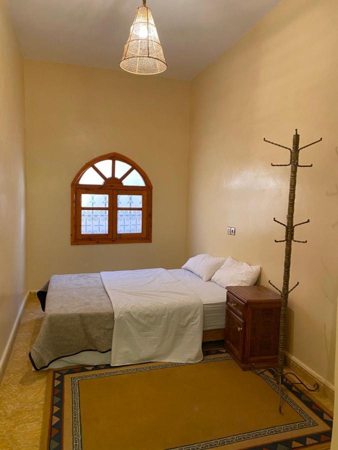 Sunny Place Apartments Merzuga Kültér fotó