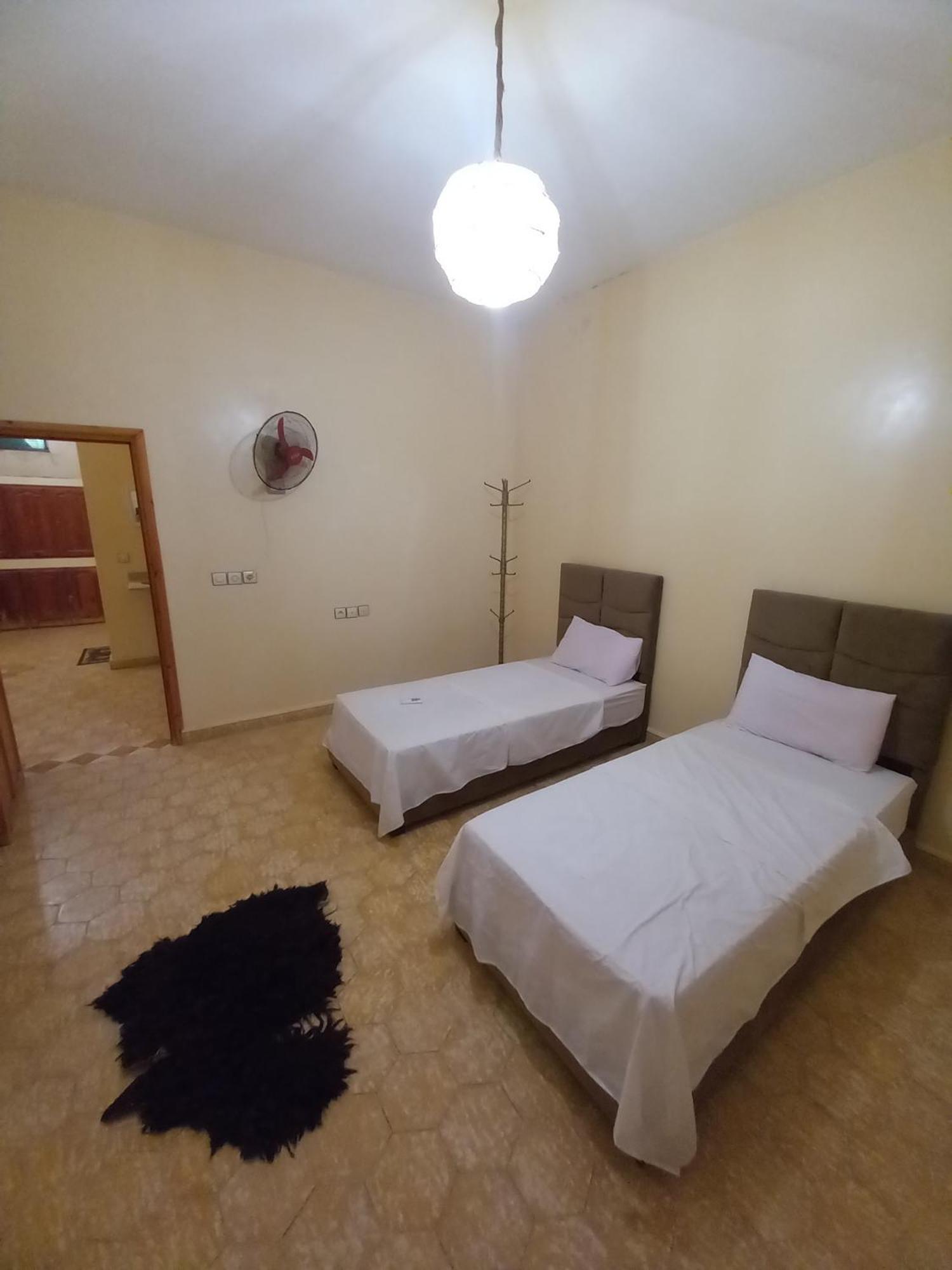 Sunny Place Apartments Merzuga Kültér fotó